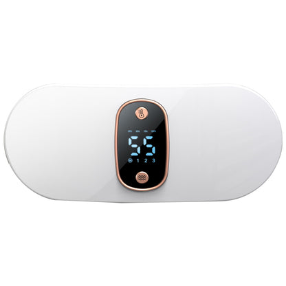 Graphene Belt Intelligent Heating Vibration Massage