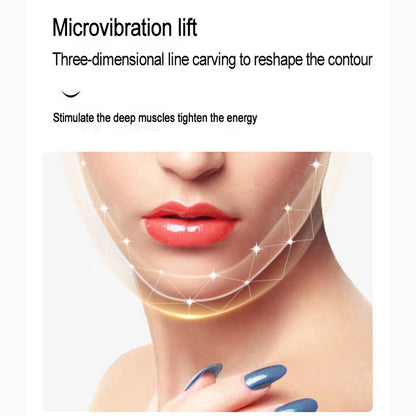 Facial Mask Small V Face Lifting Tightening Faces To Remove